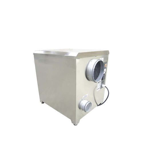 Влагопоглотитель адсорбцией - SD series - Dantherm Group - воздуха