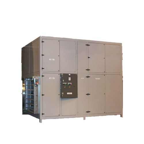Влагопоглотитель адсорбцией - SD series - Dantherm Group - воздуха