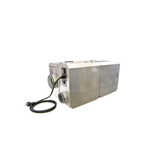 Влагопоглотитель адсорбцией - SD 400 MINI MAX - Dantherm Group - воздуха