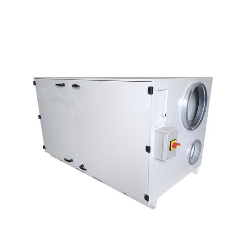 Влагопоглотитель адсорбцией - SD series - Dantherm Group - воздуха