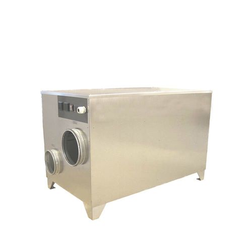 Влагопоглотитель адсорбцией - SD series - Dantherm Group - воздуха