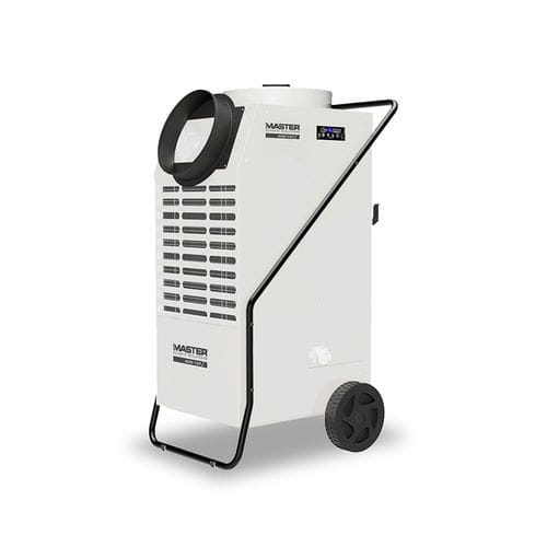 Канальный кондиционер - Master ACD 137 - Dantherm Group - напольный / компактный / для серверной комнаты