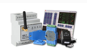 Мосток связи - ENTES - Ethernet / последовательный / Modbus
