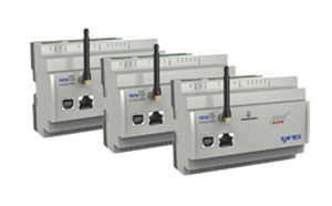 Модем GPRS - GEM-15 - ENTES - GSM / промышленный