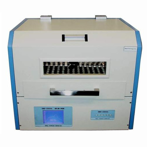 Печь для предварительного подогрева - SMD-2007 - Madell Technology - автоматическая
