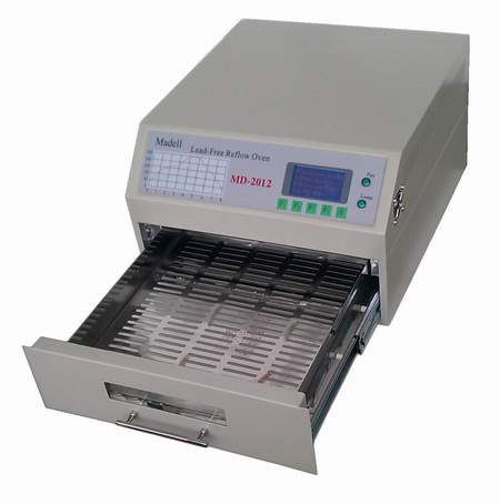 Автоматическая печь - MD-2012 - Madell Technology