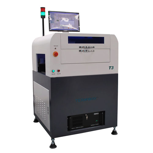 Манипулятор для захвата, подъема и перемещения деталей SMT - T3 - Beijing Torch SMT Co., Ltd. - автоматический / с управлением от компьютера / вакуумный