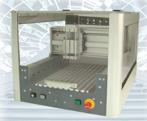 Гравировальная машина для печатной платы - CNC3100 - Beijing Torch SMT Co., Ltd.