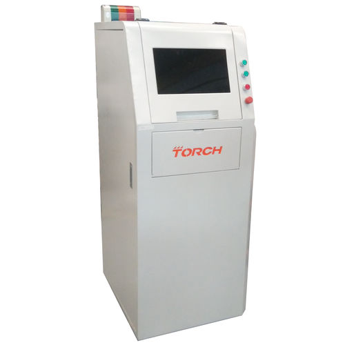 Машина для пайки мягким припоем путем переплавки - RS110 - Beijing Torch SMT Co., Ltd. - вакуумная / для электронных компонентов / для мелкосерийного производства