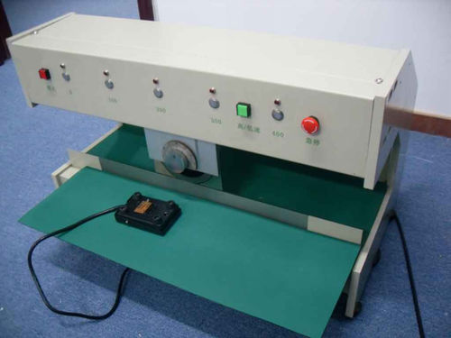 Сепаратор для электронных карт - YS-805A - Beijing Torch SMT Co., Ltd. - автоматический / из алюминия