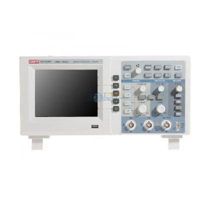 Цифровой осциллограф - UT2025C - Beijing Torch SMT Co., Ltd. - настольный / 2 канала