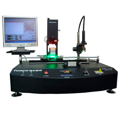 Ремонтная станция для BGA - BGA3100 - Beijing Torch SMT Co., Ltd.