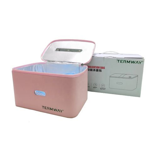 Установка для дезинфекции UV-C - UVC100 - Beijing Torch SMT Co., Ltd. - для поверхностей / подвижная