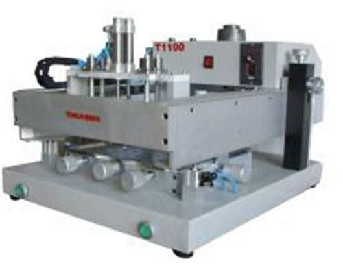 Автоматическая машина для трафаретной печати - T1100 - Beijing Torch SMT Co., Ltd. - для пасты для сварки / SMT / высокой точности