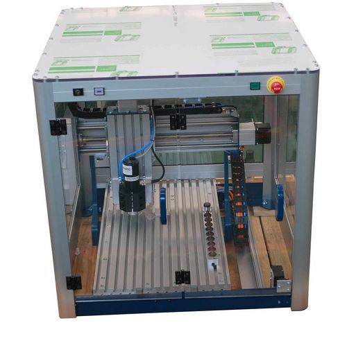 Сверлильно-резьбонарезной станок ЧПУ - CNC3200A - Beijing Torch SMT Co., Ltd. - для печатной платы
