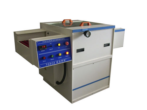 Полировальный станок для металлов - PS600 - Beijing Torch SMT Co., Ltd. - для печатных плат / ЧПУ