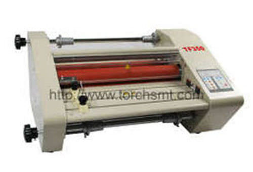 Ламинационная машина для печатных плат - TF350 - Beijing Torch SMT Co., Ltd.