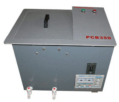 Машина для лужения для печатной платы - PCB350 - Beijing Torch SMT Co., Ltd.
