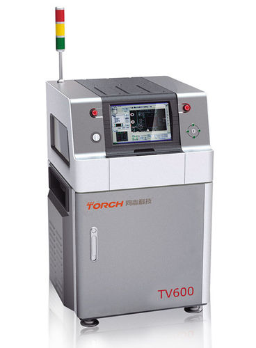 Оптический прибор для контроля - TV600 - Beijing Torch SMT Co., Ltd. - для печатной платы / для электронной промышленности