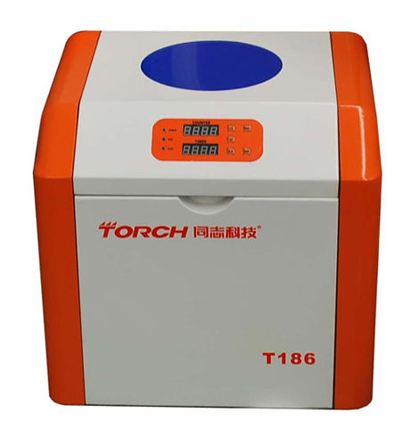 Динамическая мешалка - T186 - Beijing Torch SMT Co., Ltd. - импульсного действия / жидкость / твердое тело / для пасты для сварки