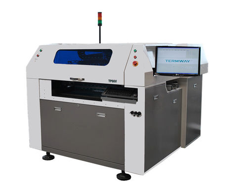Манипулятор для захвата, подъема и перемещения деталей SMT - TP66V - Beijing Torch SMT Co., Ltd. - автоматический