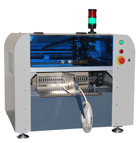 Манипулятор для захвата, подъема и перемещения деталей SMT - TP210+ - Beijing Torch SMT Co., Ltd. - автоматический