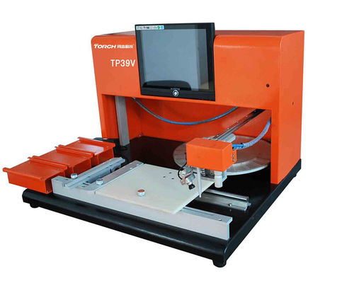 Манипулятор для захвата, подъема и перемещения деталей SMT - TP39V - Beijing Torch SMT Co., Ltd. - настольный