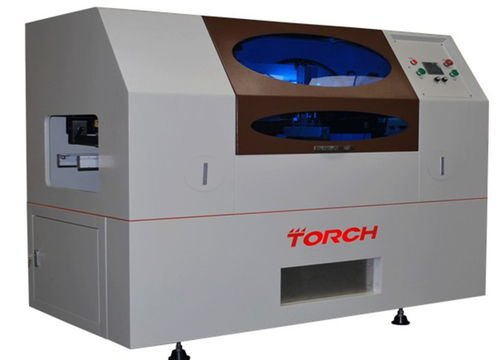 Автоматическая машина для трафаретной печати - SP400 - Beijing Torch SMT Co., Ltd. - для пасты для сварки / SMT