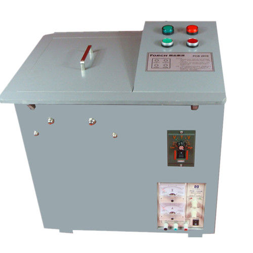 Машина для маркировки печатных плат для печатных плат - PCB2010 - Beijing Torch SMT Co., Ltd.