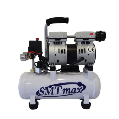 Поршневый компрессор - SL-40 - SMT MAX - воздушный / DC / переносной