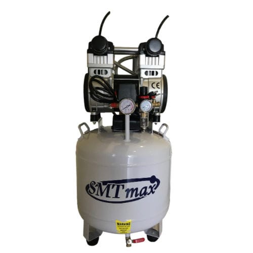 Поршневый компрессор - SL-120 - SMT MAX - воздушный / DC / переносной