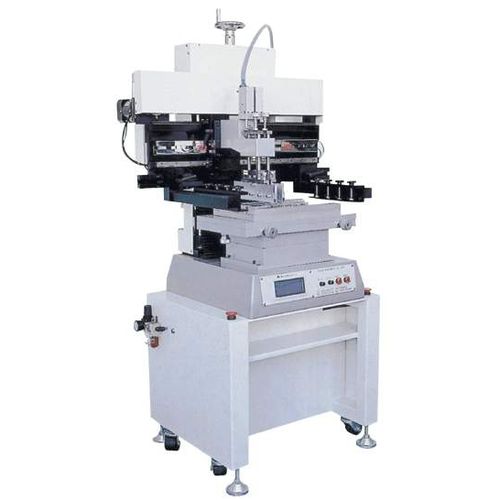 Автоматическая машина для трафаретной печати - AE-3088D - SMT MAX - для пасты для сварки / SMT / по плоской поверхности