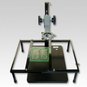 Ремонтная станция горячим воздухом - 800L - SMT MAX
