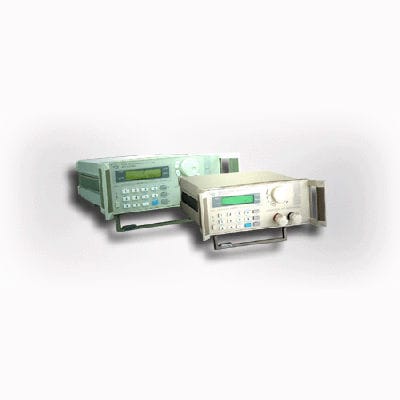 Электронная нагрузка DC - AR 3700 Series - SMT MAX - программируемая