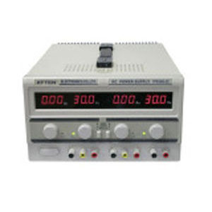 Источник питания для монтажа в стол - TPR3003-3C - SMT MAX - AC/DC / с одним выходом / для лабораторий