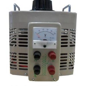 Регулятор напряжения AC - SMT MAX - трехфазовый / монофазовый