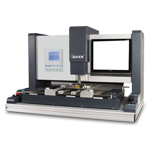 Ремонтная станция для BGA - EA-A20 - SMT MAX