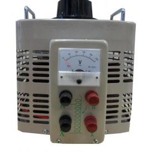 Регулятор напряжения AC - SMT MAX - трехфазовый / монофазовый