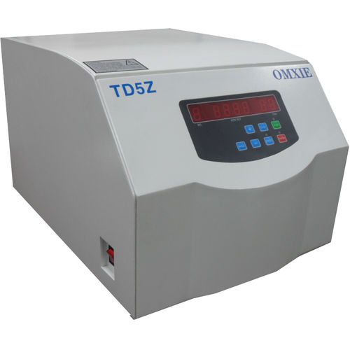 Микроцентрифуга для лабораторий - TD5Z - SMT MAX - настольная