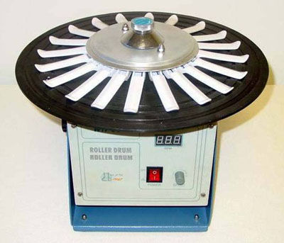 Выпрямитель для флаконов - WH-962 - SMT MAX