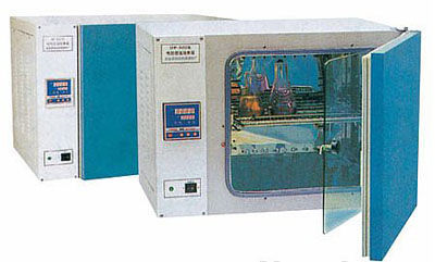 Инкубатор для лабораторий - DHP-9272 - SMT MAX - с естественной конвекцией