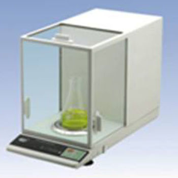 Аналитический весы - ESJ200-4 - SMT MAX - с дисплеем LCD