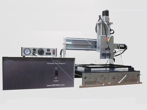 Автоматический распределитель - DP2600 - SMT MAX