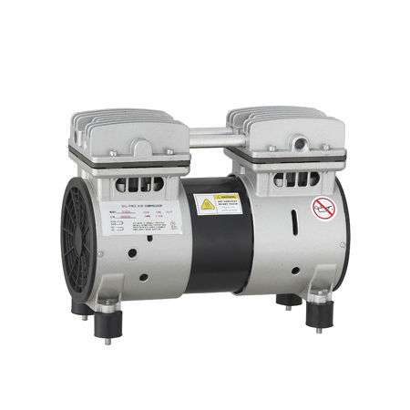 Асинхронный двигатель - SL-550 - SMT MAX - AC / 110V / для воздушного компрессора
