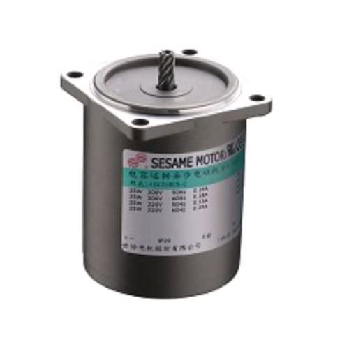 Асинхронный двигатель - RK series - Sesame Motor Corp. - AC / реверсивный