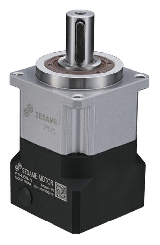 Редуктор с прямыми зубьями - PGL series - Sesame Motor Corp. - планетарный / коаксиальный / >10 kNm