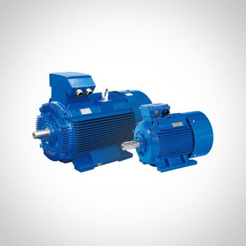 Асинхронный двигатель - WDS series - Fuzhou Wonder Electric Co.,Ltd. - 3-фазный / 400 В / с двумя катушками