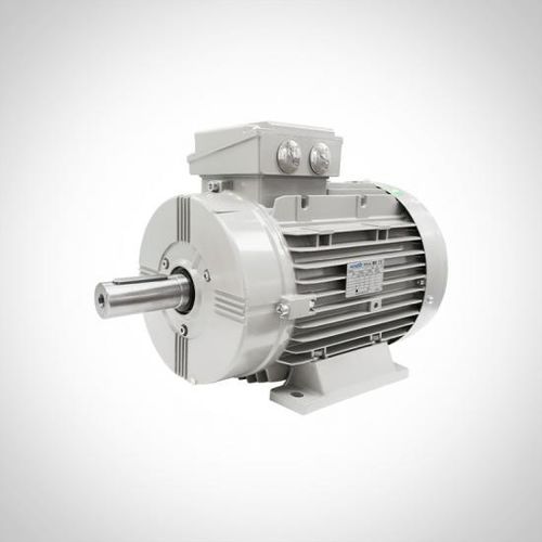 Асинхронный двигатель - SWEA series - Fuzhou Wonder Electric Co.,Ltd. - 3-фазный / 400 В / из алюминия