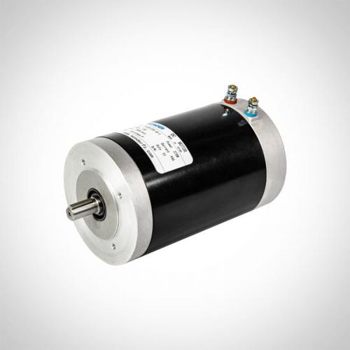 Щеточный двигатель - ZY series - Fuzhou Wonder Electric Co.,Ltd. - DC / 24 В / 12 В