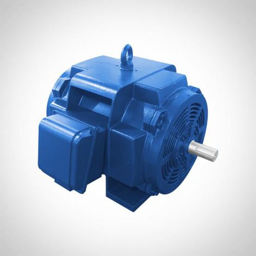 Асинхронный двигатель - NO series - Fuzhou Wonder Electric Co.,Ltd. - трехфазовый / IP23 / 6 полюсов